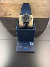 Thumbnail von Breitling Automatic 45 Seawolf Night Mission V173191 Black Military - B&P 2025