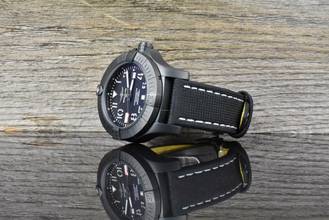 Thumbnail von Breitling Automatic 45 Seawolf Night Mission V173191 Black Military - B&P 2025