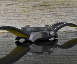 Thumbnail von Breitling Automatic 45 Seawolf Night Mission V173191 Black Military - B&P 2025