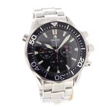 Thumbnail von Omega Seamaster Diver 300 M America's Cup