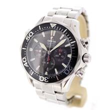 Thumbnail von Omega Seamaster Diver 300 M America's Cup