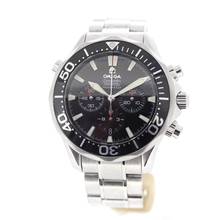 Thumbnail von Omega Seamaster Diver 300 M America's Cup