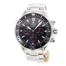 Thumbnail von Omega Seamaster Diver 300 M America's Cup