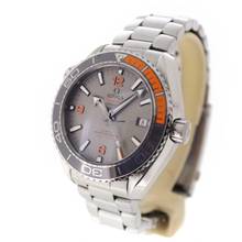 Thumbnail von Omega Seamaster Planet Ocean Full Set