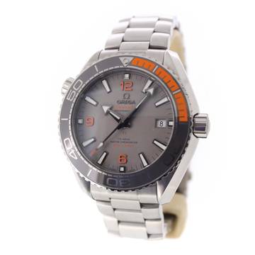  Omega Seamaster Planet Ocean Full Set 