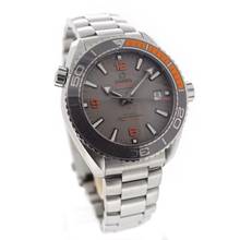 Thumbnail von Omega Seamaster Planet Ocean Full Set