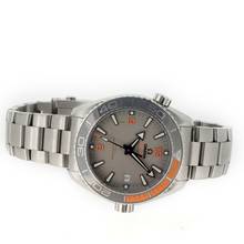 Thumbnail von Omega Seamaster Planet Ocean Full Set