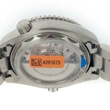 Thumbnail von Omega Seamaster Planet Ocean Full Set