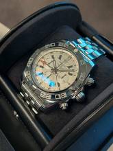 Thumbnail von Breitling Chronomat GMT Full Set