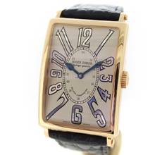 Thumbnail von Roger Dubuis Much More 18K Limited edition 22/28 Full Set