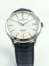Thumbnail von Baume & Mercier Clifton Baumatic 5 Days Box & Papers