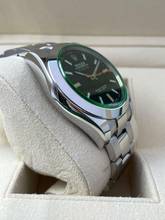 Thumbnail von Rolex Milgauss Black Dial Top Condition Full Set with Box&Papers 2022 with first buying receipt LC Austria