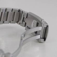 Thumbnail von Omega Seamaster 300 Automatik Co-Axial Cal. 8400 Ø 41 mm Edelstahl Full Set Top