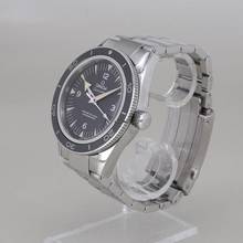 Thumbnail von Omega Seamaster 300 Automatik Co-Axial Cal. 8400 Ø 41 mm Edelstahl Full Set Top