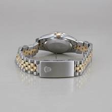 Thumbnail von Rolex Lady-Datejust Stahl/18k Gold Brillant Zifferblatt Full Set Top Zustand