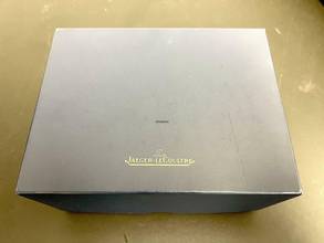 Thumbnail von Jaeger-LeCoultre Master Control Reserve de Marche PLATIN zum Stahlpreis!