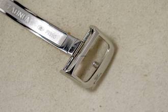 Thumbnail von Jaeger-LeCoultre Master Control Reserve de Marche PLATIN zum Stahlpreis!