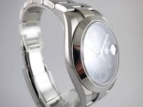 Thumbnail von Rolex Datejust 41 126300 - Wimbledon Dial