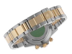 Thumbnail von Rolex Daytona Zenith Ref.16523 1995 Box&Beschreibung sehr gut Vintage