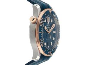 Thumbnail von Omega Seamaster Diver 300 M Ref.210.22.42.20.03.002 2025 Full Set Ungetragen