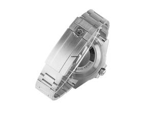 Thumbnail von Rolex Sea-Dweller 4000 Ref.126600 2024 Full Set Ungetragen