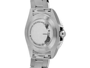 Thumbnail von Rolex Sea-Dweller 4000 Ref.126600 2024 Full Set Ungetragen