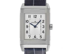 Thumbnail von Jaeger-LeCoultre Reverso Duoface Classic Duoface Ref.211.8.44 2017 Full Set wie Neu Vintage