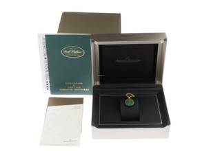 Thumbnail von Jaeger-LeCoultre Reverso Duoface Classic Duoface Ref.211.8.44 2017 Full Set wie Neu Vintage