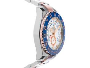 Thumbnail von Rolex Yacht-Master II Ref.116681 2023 Full Set Ungetragen Vintage