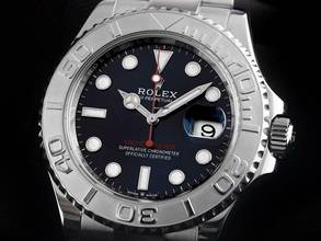 Thumbnail von Rolex Yacht-Master 40 Ref.126622 2020 Full Set Ungetragen