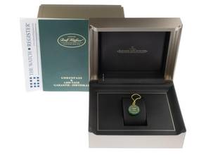 Thumbnail von Jaeger-LeCoultre Polaris Ref.841.8.37.S 2020 original Box wie Neu Vintage