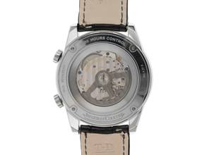 Thumbnail von Jaeger-LeCoultre Polaris Ref.841.8.37.S 2020 original Box wie Neu Vintage