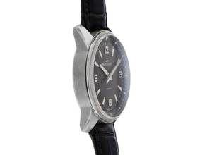 Thumbnail von Jaeger-LeCoultre Polaris Ref.841.8.37.S 2020 original Box wie Neu Vintage