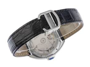 Thumbnail von Cartier Clé de Cartier Ref.3856 2018 Full Set wie Neu Vintage