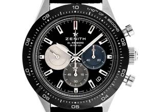 Thumbnail von Zenith Chronomaster Sport Ref.03.3100.3600/21.C822 2023 Full Set Ungetragen