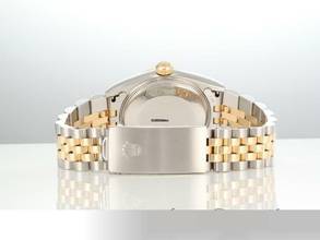 Thumbnail von Rolex Datejust 31 Stahl Gelbgold 750 Diamanten Automatik Gold Stahl Stainless Steel 18kt Yellow Gold Jubilé-band Chronometer Oyster