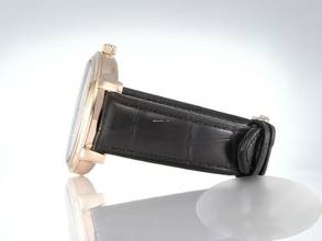 Thumbnail von Glashütte Original Senator Automatik Rosegold 750 1-39-59-01-05-04 2013 Automatik 18kt Rose Gold