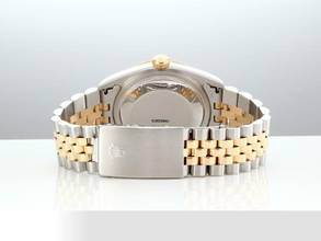 Thumbnail von Rolex Datejust 36 36mm 16233 2001 Stahl Gelbgold 750 Diamanten Automatik Stainless Steel 18kt Yellow Gold Jubilé-band Chronometer Oyster