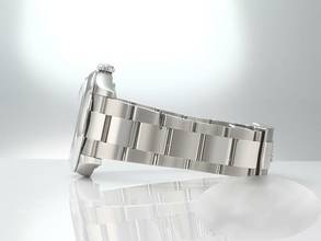 Thumbnail von Rolex Datejust 36 36mm 126200 2023 Edelstahl Automatik Herrenuhr Damenuhr Stahl