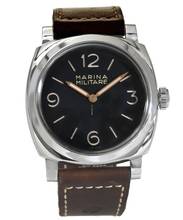 Thumbnail von Panerai Radiomir 1940 3 Days Marina Militare Acciaio Limitiert 1000 Stück Ref. PAM00587