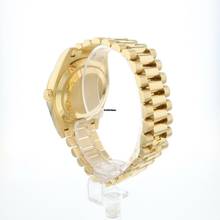 Thumbnail von Rolex Day-Date 40 Yellow Gold Champgane Roman Dial