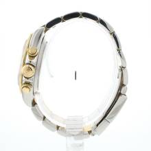 Thumbnail von Rolex Daytona Steel Gold White Dial