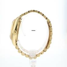 Thumbnail von Rolex Day-Date 36 President Yellow Gold Champagne Dial Service '25