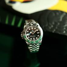 Thumbnail von Rolex GMT-Master II 126720 VTNR Green Jubilee