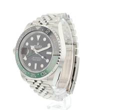 Thumbnail von Rolex GMT-Master II 126720 VTNR Green Jubilee