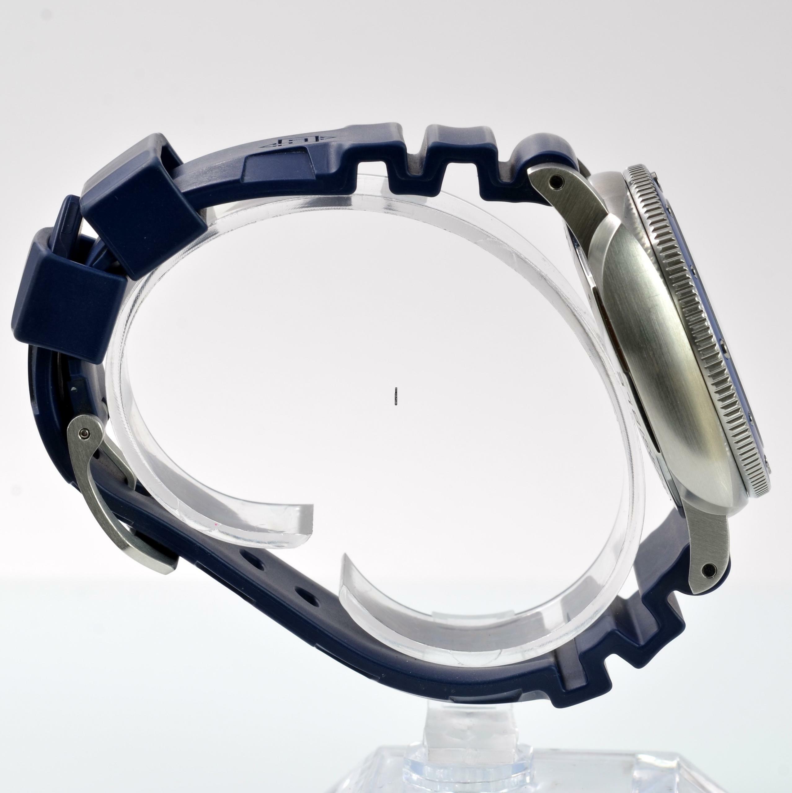 Thumbnail von Panerai Luminor Submersible PAM00959 Grey 42MM Automatic like NEW