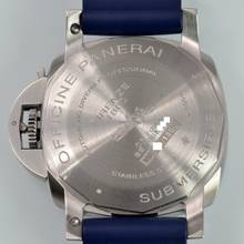 Thumbnail von Panerai Luminor Submersible PAM00959 Grey 42MM Automatic like NEW