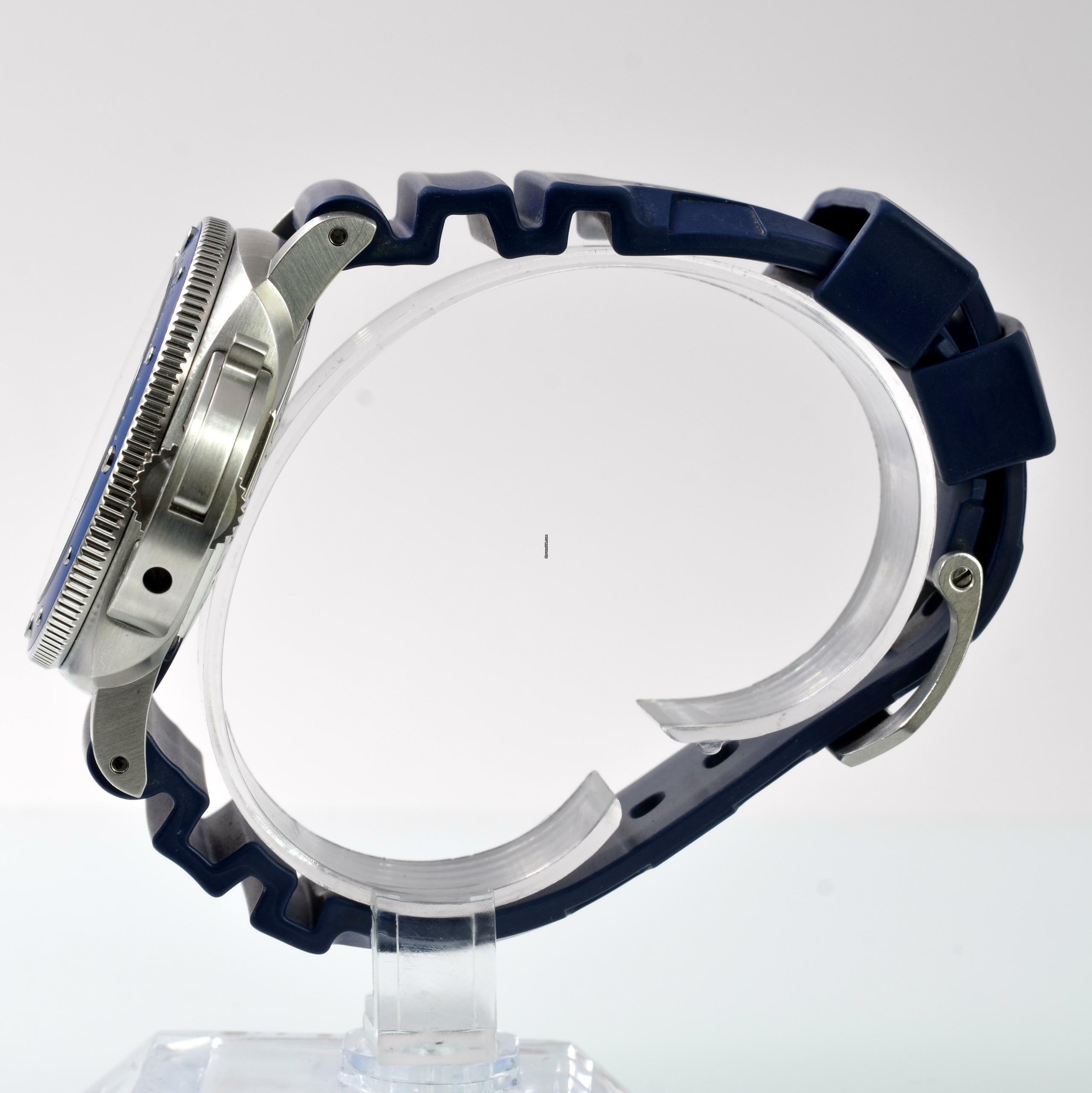 Thumbnail von Panerai Luminor Submersible PAM00959 Grey 42MM Automatic like NEW