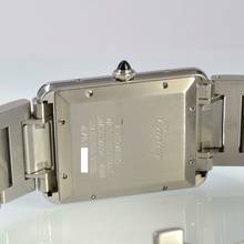 Thumbnail von Cartier Must De Cartier Extra-large WSTA0053 Automatic Full Set Like NEW