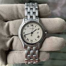 Thumbnail von Cartier Cougar Panthere 987904 Ladies Quartz